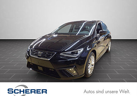 Seat Ibiza 1.0 TSI FR DSG/NAVI/RearView/Klima uvm.