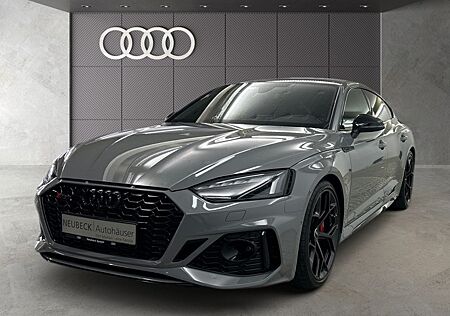 Audi RS5 Sportback Schalensitze Quattro MMI Navi