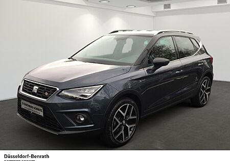 Seat Arona FR 1.0 TSI DSG Navi Tempomat LED Einparkhilfe