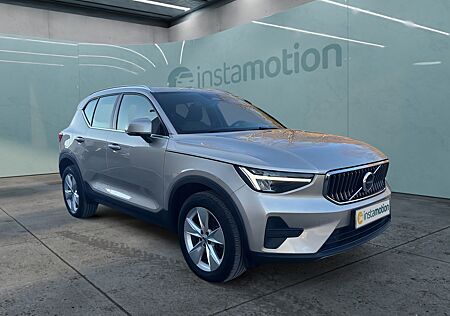 Volvo XC 40 XC40 B3 B DKG Plus Bright