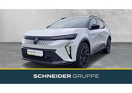 Renault Scenic E-Tech Esprit Alpine 220 Long Range