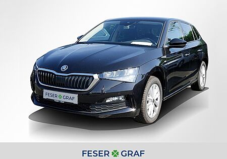 Skoda Scala 1.5 TSI Ambition Navi PDC RFK SHZ