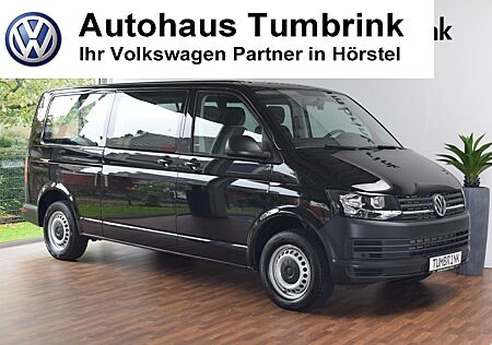 VW T6 Kombi langer Radstand