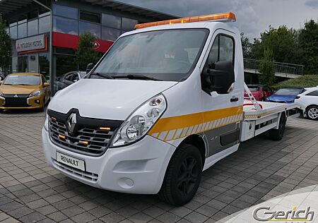 Renault Master ENERGY dCi 170 AUTOTRANSPORTER !3,5t AHK!