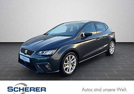 Seat Ibiza 1.0 TSI FR MediaSystemPlus/PDC/LED/DAB+ uvm.