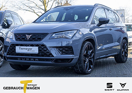 Cupra Ateca LIMITED AKRAPOVIC PANO AHK LM20