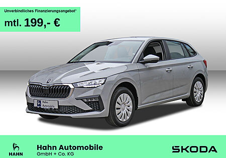 Skoda Scala Essence 1,0TSI 95PS SHZ SmartLink LED Lane