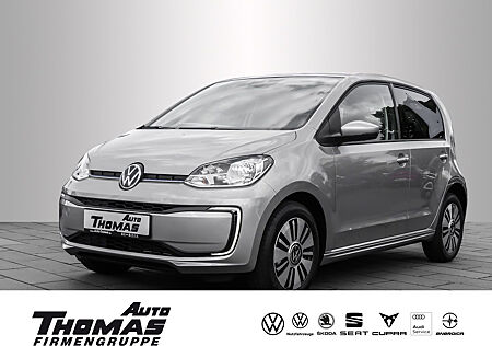 VW Up e-! *KLIMA*DAB*BLUETOOTH*