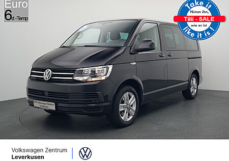 VW T6 Multivan Comfortline