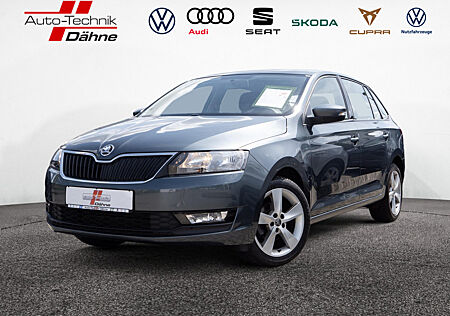 Skoda Rapid Spaceback 1.0 TSI Cool Edition