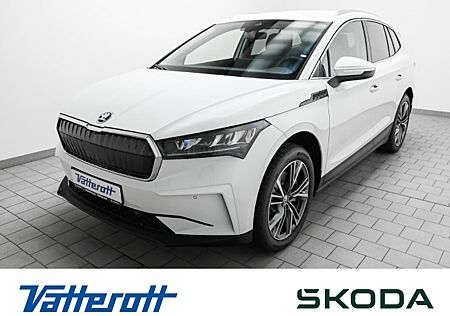 Skoda Enyaq 85 Loft ACC Side Assist