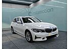 BMW 320d Touring xDRIVE LUXURY AHK PANO RFK FREUDE