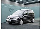 VW Caddy TSI DSG HIGHLINE XENON NAVI KAMERA