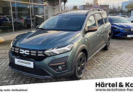 Dacia Jogger Extreme+ TCe 110 +Rückfahrkamera+