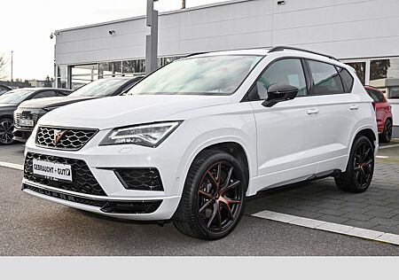 Cupra Ateca 2.0 TSI 4D. Leder Navi el.HK 360° AHK LM19