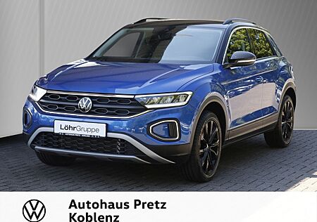 VW T-Roc 2.0 TDI DSG Move AHK, RFK, 18"Alu., Navi., Tel., ACC, IQ.Drive,