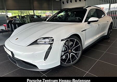 Porsche Taycan Sport Turismo/PSCB/PASM/PDLS+/Performancebatterie Plus