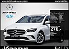 Mercedes-Benz B 200 Progressive/Wide/LED/AHK/Cam/DAB/Temp/17