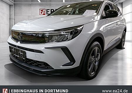 Opel Grandland Enjoy -LED-Apple CarPlay-Android Auto-Mehrzonenklima-Musikstreaming-