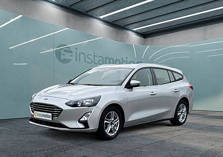 Ford Focus Turnier AUTOMATIK ALLWETTER NAV SHZ TEMPOMAT LHZ APPLECARPLAY ALU