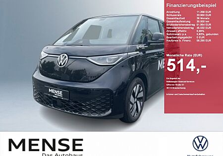 VW ID.BUZZ ID. Buzz Pro 77 kWh Getriebe: 1-Gang-Automatikge