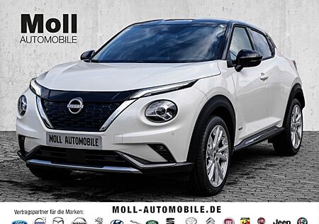 Nissan Juke N-Design Hybrid 1.6 143PS EU6d Navi BOSE