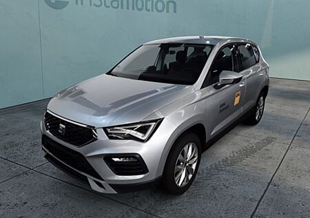 Seat Ateca 1.5 TSI STYLE VIRTUAL LED SITZHZ ALLWETTER