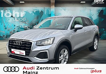 Audi Q2 advanced 35 TFSI S tronic *Navi*Kamera*