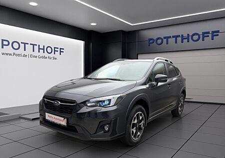 Subaru XV 1.6i ComfortKamera LED Sitzhzg Tempo Klima