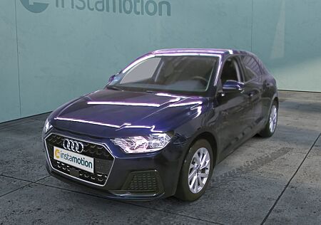 Audi A1 Sportback Advanced 25 TFSI S tronic V-Cockpit