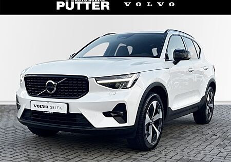 Volvo XC 40 XC40 B4 Benzin Plus Dark 19'' Allwetter ACC Harman DAB LED SHZ Totwinkel Navi Keyless