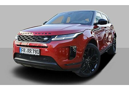 Land Rover Range Rover Evoque P250 SE BLACK PACK MY20