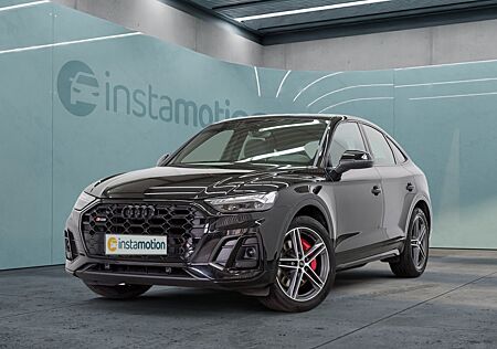 Audi SQ5 Sportback 3.0 TDI Q