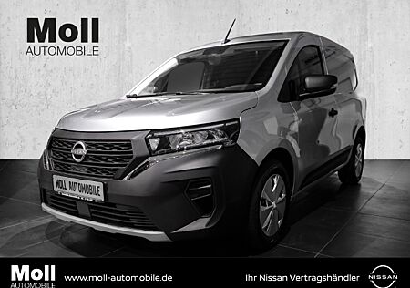 Nissan Townstar Kastenwagen 2 Kasten L1 2,0t 1.3 DIG-T 130PS 6MT Acenta LED DAB Temp Tel.-Vorb.