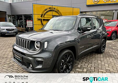 Jeep Renegade Altitude Overland 1.5 M-Air AT/LED/DAB/Shz/Kamera/Klimaauto/Assistenzsysteme