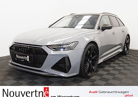 Audi RS6 Avant 4.0 TFSI quattro / Keramik / RS-AGA / ++