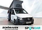 Mercedes-Benz Vito 119 CDI TOURER LANG AUT. PRO +CAMPER+ AHK++