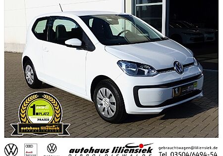 VW Up move ! 1.0 *ZV*EFH*Klima*