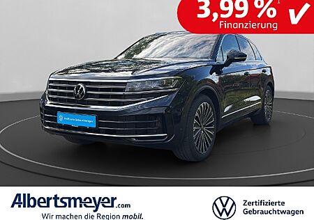 VW Touareg 3.0 TSI eHybrid Elegance +NACHT+LUFT+AHK