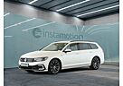 VW Passat Variant 1.4 GTE *AHK*Standheizung*Navi*Head-Up*