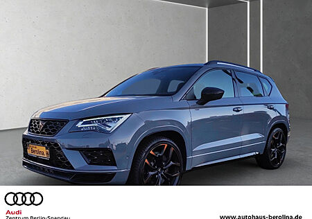 Cupra Ateca 2.0 TSI 4D Limited Edition DSG *AHK*ACC*