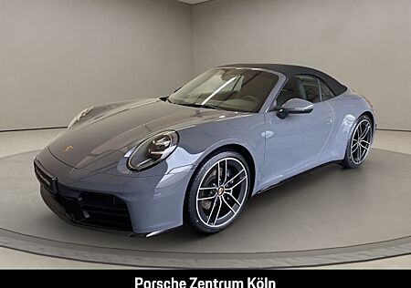 Porsche 992 911 Carrera Cabrio InnoDrive LED-Matrix BOSE