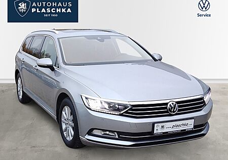 VW Passat Var. 1.5 TSI Highline LED+NAVI+PDC Klima