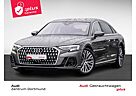 Audi A8 LANG quattro HYBRID PANO LM20 B&O ACC MASSAGE