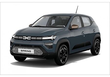 Dacia Spring EXTREME ELECTRIC 65 EPH