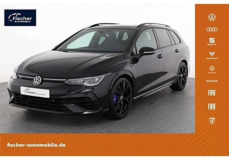 VW Golf Variant R 2.0 TSI OPF 4MOTION /KEYLESS/19''