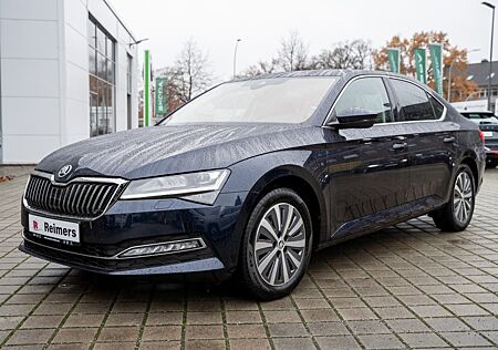 Skoda Superb LIM. STYLE 2.0 TDI DSG 4xSHZ ACC SpurH