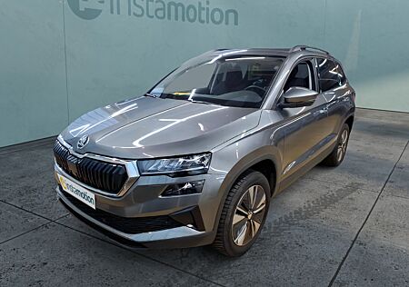 Skoda Karoq 1.5 TSI DSG AMBITION | TEMPOMAT | NAVI |