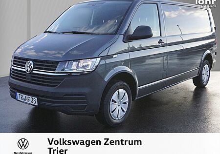 VW T6 .1 Transporter Kasten 2.0 TDI Kasten LR AHK