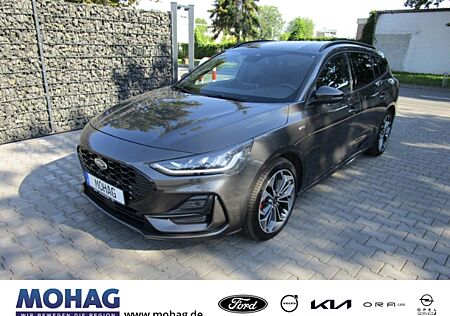 Ford Focus Turnier ST-Line Style ACC Totw Kamera